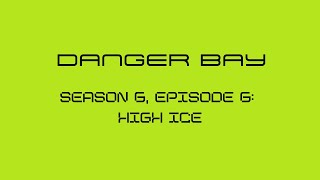 Danger Bay Season 6 Episode 6 [ 107 ]: High Ice 💚🎬