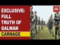 Galwan Valley Brawl: How China Betrayed India And Killed Our 20 Jawans?| India Today Exclusive