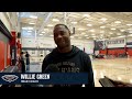 Willie Green on small-ball defense, Javonte Green | New Orleans Pelicans