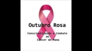 Wise Up Natal ACES - Pink October - A Campanha.