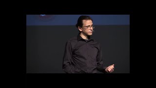 Cities, Sustainability, and the Work of Civilization | Grayson Hart | TEDxEarlhamCollege