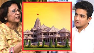 Ayodhya Aur Babri Masjid Controversy Explained In 8 Minutes