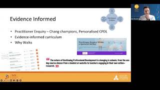 Sustainable School Improvement