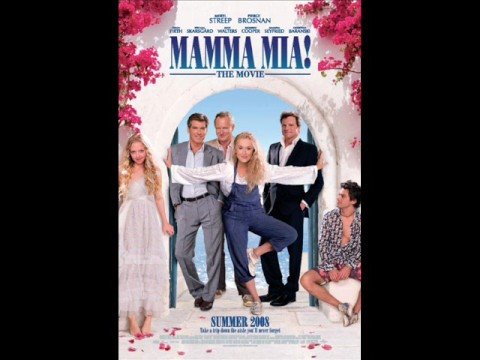 The Winner Takes It All - Mamma Mia The Movie (lyrics) - YouTube