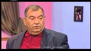 Gtnvats Yeraz - Gexam Grigoryan