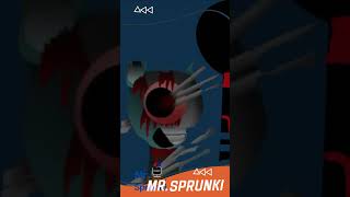 Sky Phase 7 Incredibox Sprunki #sprunki #sprunkiphase7 #shorts