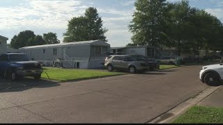 Vanderburgh County murder trial begins and ends on same day
