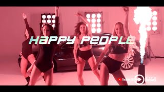 Prince Ital Joe feat Marky Mark - Happy People 2k22 (T-Beat Remix)