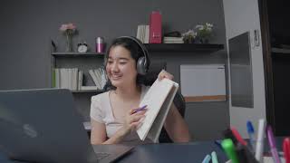 Georgetown Online Summer HS Programs: Student Testimonial