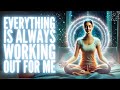 MindShift: Everything is Always Working Out for Me - Sleep Hypnosis