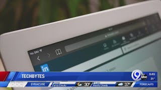 TechBytes: 3/6/20