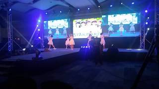 STARMARIE @ Best of Anime Day 1 HD1080p