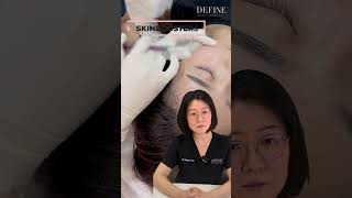 HA Skin Booster 水光针 | Define Aesthetic Medical Clinic