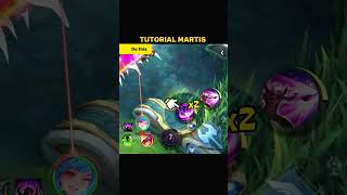 ✅ Martis Combo Tutorial by Renyaaa