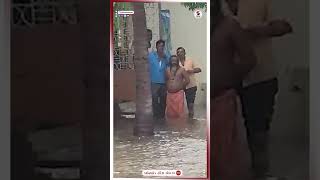 Galteshwar Bridge | ગળતેશ્વરનો બ્રિજ પાણીમાં ગરકાવ  | Kheda | Gujarat Monsoon | Waterlogged