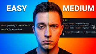 My Daily JavaScript Practice: Let’s Master the Basics Together (LIVE)