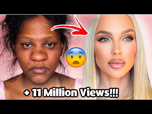 Makeup Transformation Apps Tutorial Saubhaya Makeup