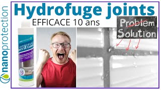 [Présentation] Hydrofuge Joint Carrelage Efficace 10 ans