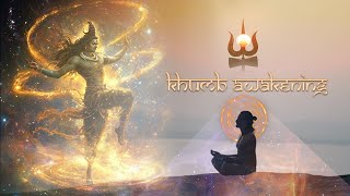 KHUMB AWAKENING | MAHESHWARA music video | SanathmanAwakens | MahaKhumbMela |Varanasi| ShivaRatri |