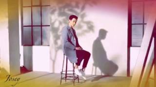 Kim Soo Hyun 金秀賢 김수현 - ZIOZIA 2017 Spring Collection video clips