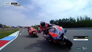 HIGHLIGHT MOTOGP CEKO 2018