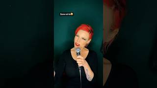 Je veux - Zaz #beautiful #viral #singing #diva #vintage #live #jazz #chanson #edithpiaf #paris