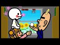 みんなのリズム天国 64 エンドレスゲームズ「しゅぎょう」 rhythm heaven fever 64