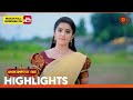 Manamagale Vaa - Highlights | 18 Sep 2024 | Tamil Serial | Sun TV