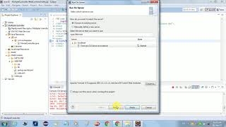 Java | | Tutorials | | Spring MVC Multiple Controller