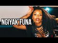 NKOSAZANA DAUGHTER x MASTER KG x MAKHADZI - 