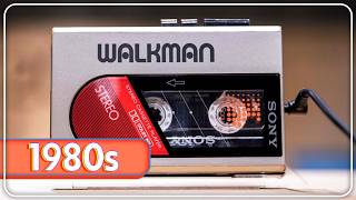 25 Everyday Items From the 1980s That Gen Z Has Never Seen!