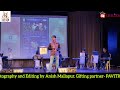 Aanewala Pal !! Ft. Dharmendra Purohit !! Sargam Music Labs & Chhaya Entertainment | Event-04.08.24