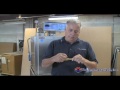 therm omega tech s dtv installation at insinger machine company