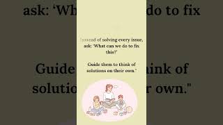 How to Develop Emotional Intelligence in Children ? #parenting#emotionalintelligence#children