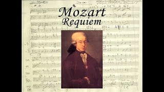 Mozart Requiem | Classical Music