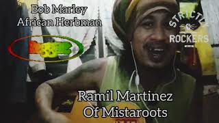 Reggae Best 2022 | Bob Marley Rare Song "African HerbMan" Acoustic