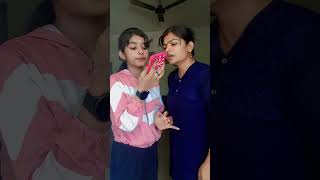 ഇവൾ ഏത് ഭാഷയാണ് സംസാരിക്കുന്നത്🤣mom and daughter funny# shorts #comedy# video YouTube