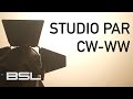 BSL Studio-Par CW-WW (teaser video)