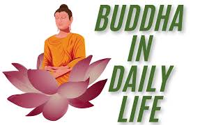 Budha in Daily Life/Book Review/365 Days of Japanese Wisdom/Books on Zen/Books on Buddhism