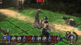 Heroes of Might and Magic 7 - Gameplay Español  [1080p/HD]