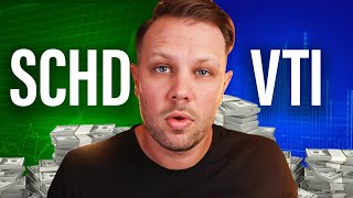 SCHD vs. VTI | Which is the better dividend fund?