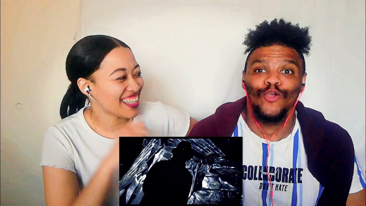 YoungstaCPT X Shaney Jay - COINZ | REACTION | JUSTLEILZ - YouTube