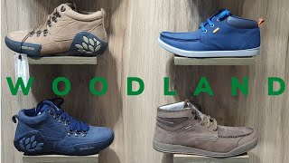 WOODLAND CASUAL SHOE COLLECTION  FOR MEN | WOODLAND SHOWROOM DHAKA | WOODLAND SHOWROOM BANGLADESH