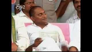 CM Kiran Kumar Reddy tour in Diviseema Krishna district today