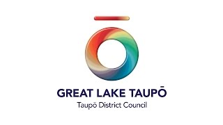 Taupo District Council Live Stream