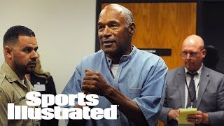 Lawyers Chase O.J. Simpson Over $70 Million Wrongful Death Judgment | SI Wire | Sports Illustrated