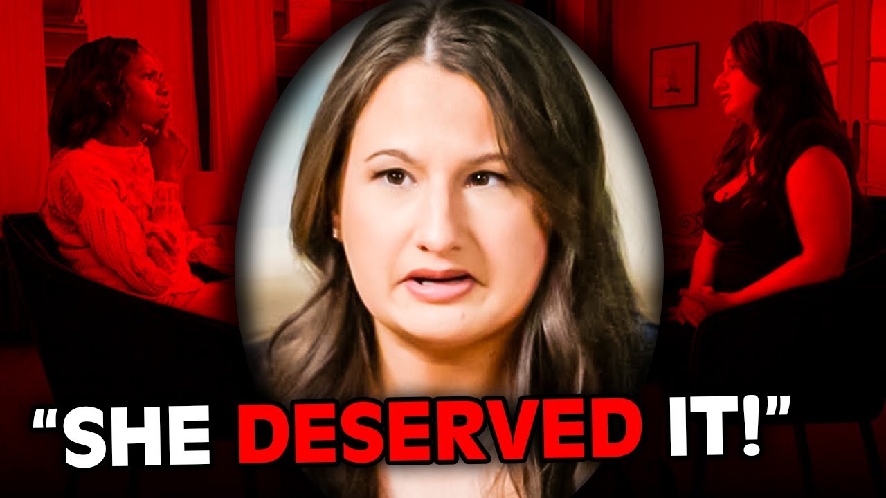 5 Gypsy Rose Blanchard Interview Moments That Went VIRAL - YouTube