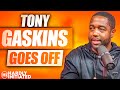 TONY GASKINS on Choosing a PERFECT Partner, FAKE Relationship Coaches & Womanizers