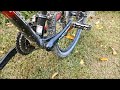 tektro draco hydraulic disk brake review