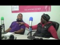 chauncey black blackstreet on realtalk 101 radio exclusive interview